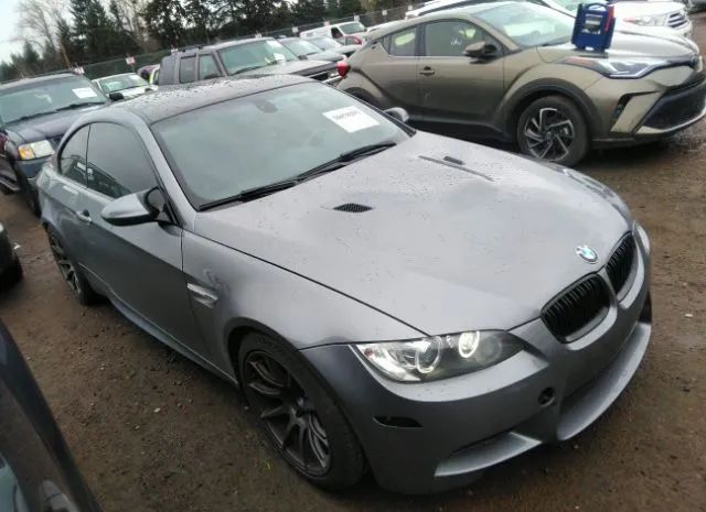 BMW M3 2011 wbskg9c51be646372