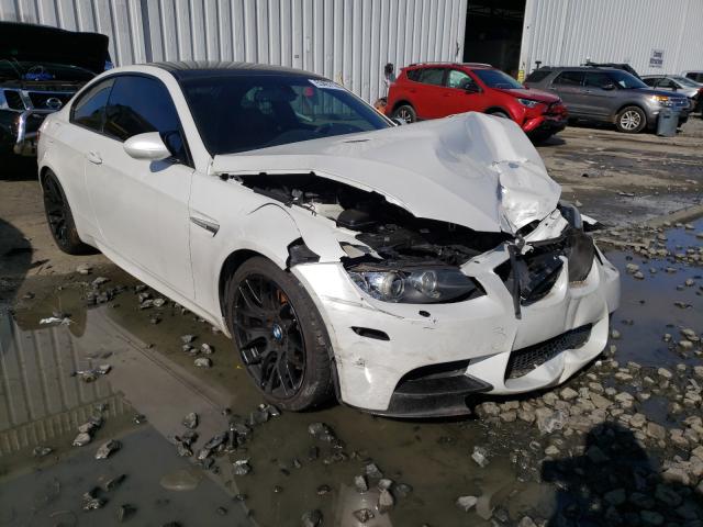 BMW M3 2012 wbskg9c51ce797892