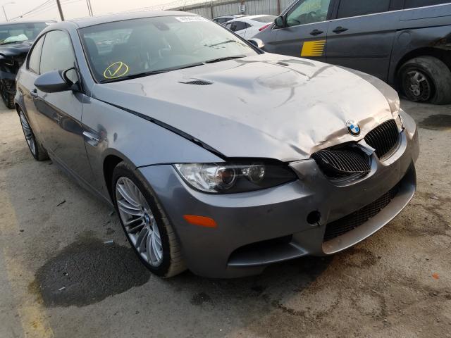 BMW M3 2012 wbskg9c51ce798153