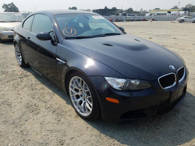 BMW M3 2012 wbskg9c51ce798234