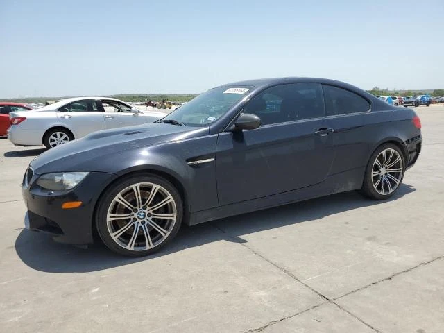 BMW M3 2013 wbskg9c51dj593599