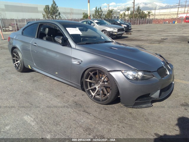 BMW M3 2011 wbskg9c52be367691