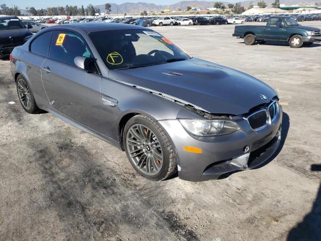 BMW M3 2011 wbskg9c52be367996