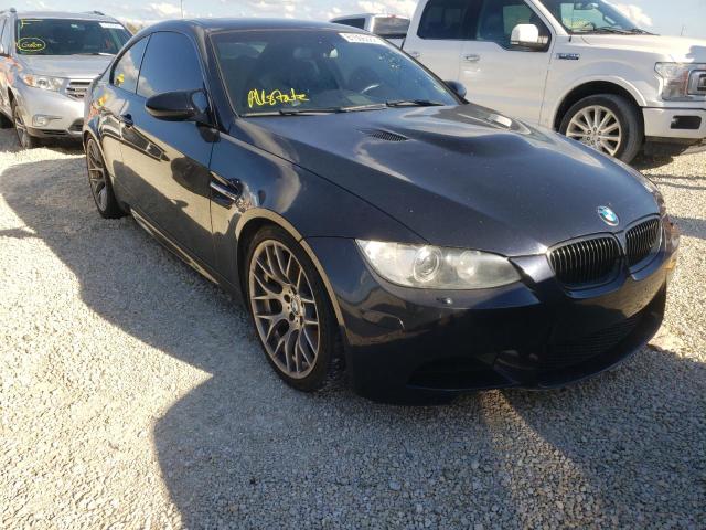 BMW M3 2011 wbskg9c52be368159