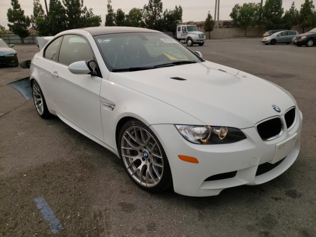 BMW M3 2011 wbskg9c52be645313