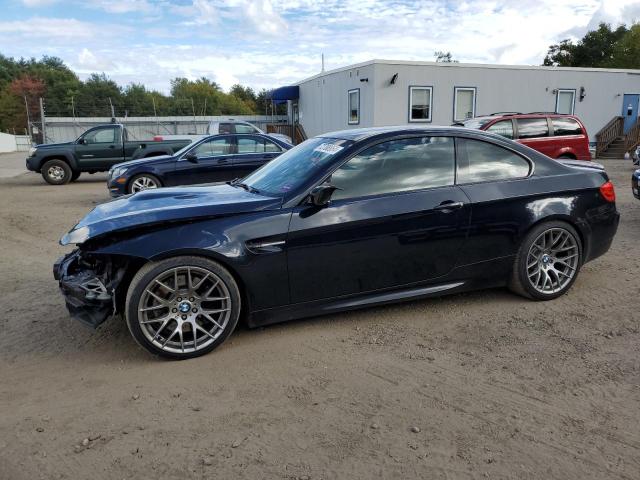 BMW M3 2011 wbskg9c52be645554