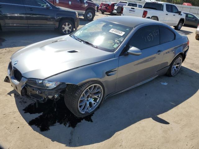 BMW M3 2013 wbskg9c52dj595121