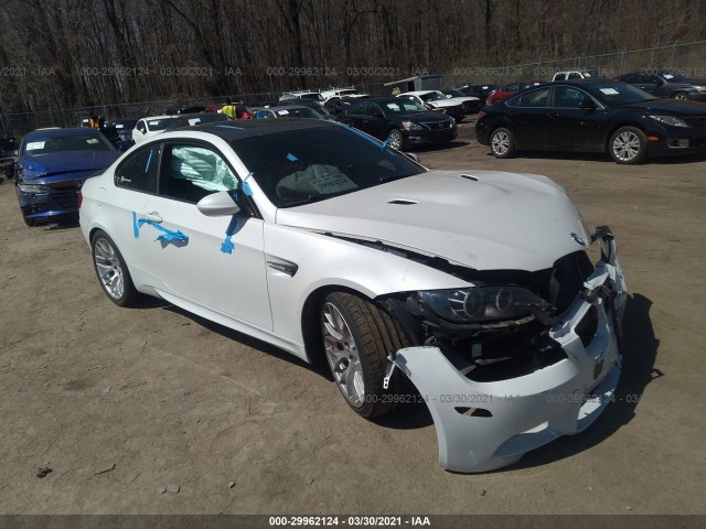 BMW M3 2011 wbskg9c53be645899