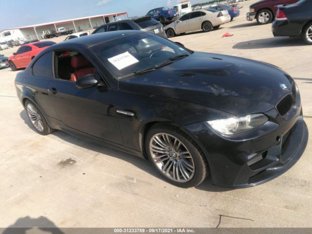 BMW M3 2011 wbskg9c53be646146