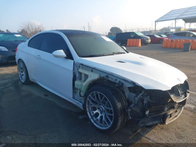 BMW M3 2011 wbskg9c53be796838