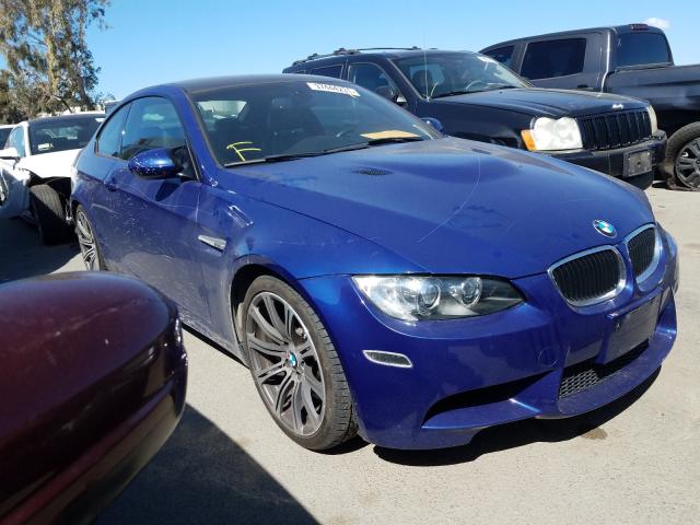 BMW M3 2011 wbskg9c53be796872