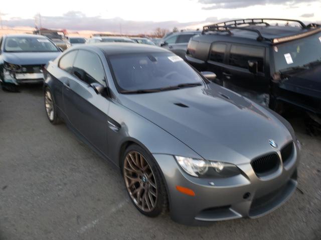 BMW M3 2011 wbskg9c53be797469