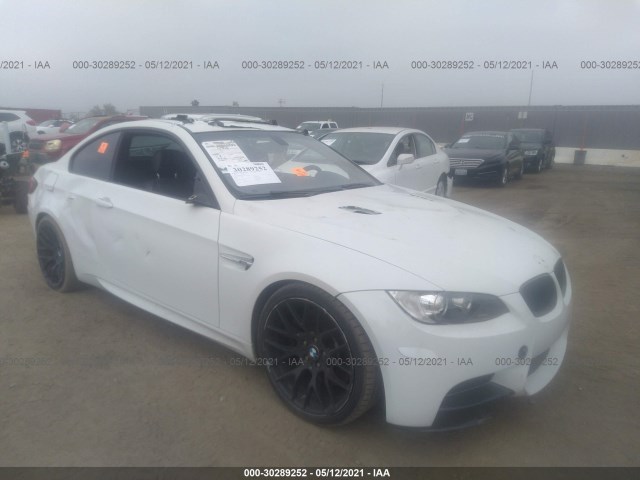 BMW M3 2012 wbskg9c53ce798316