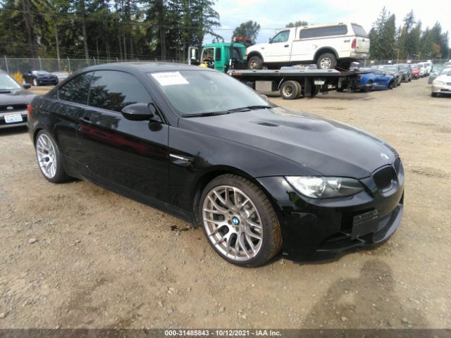 BMW M3 2012 wbskg9c53ce798641