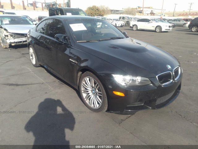 BMW M3 2012 wbskg9c53ce798798