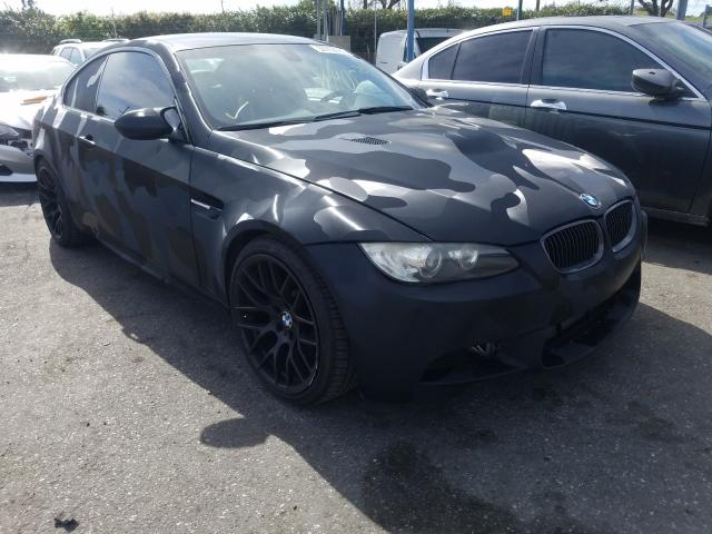 BMW M3 2012 wbskg9c53ce798994