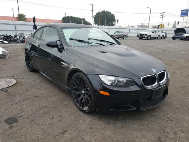 BMW M3 2013 wbskg9c53de799273