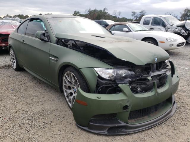 BMW M3 2013 wbskg9c53dj593832