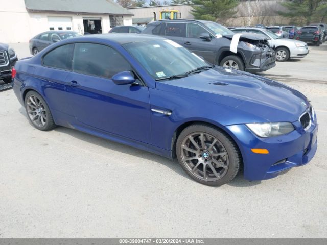 BMW M3 2011 wbskg9c54be368308