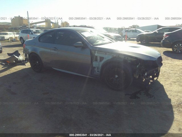 BMW M3 2011 wbskg9c54be368342