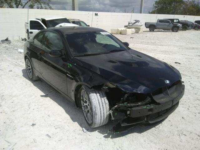 BMW M3 2011 wbskg9c54be369281