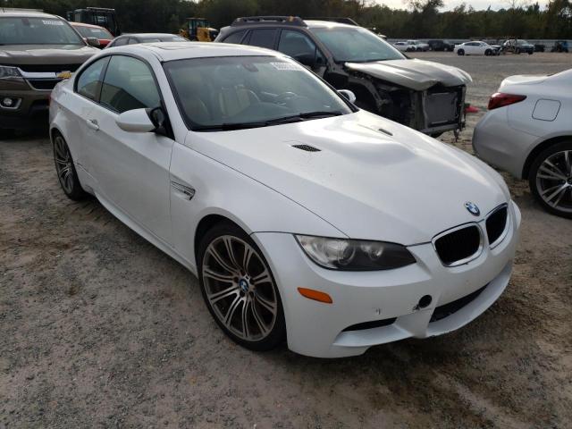 BMW M3 2011 wbskg9c54be369359