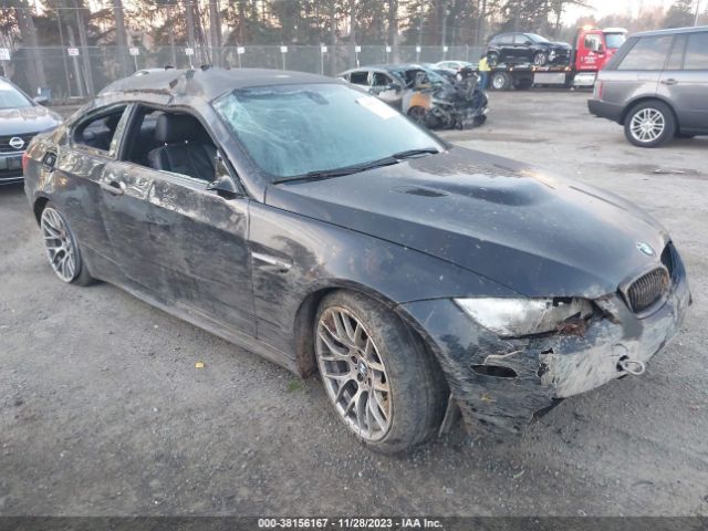 BMW M3 2011 wbskg9c54be646348