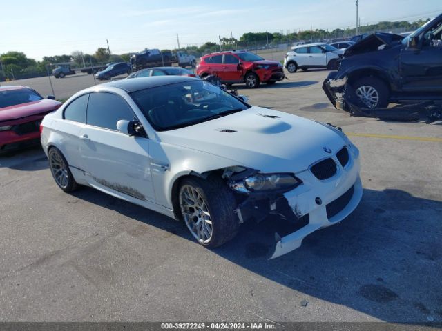 BMW M3 2013 wbskg9c54dj973116