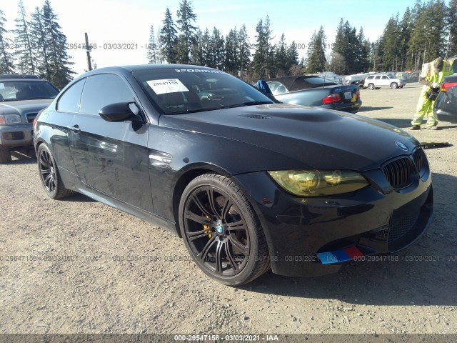 BMW M3 2011 wbskg9c55be367894