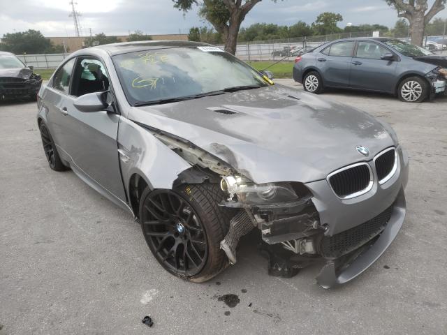 BMW M3 2011 wbskg9c55be368866