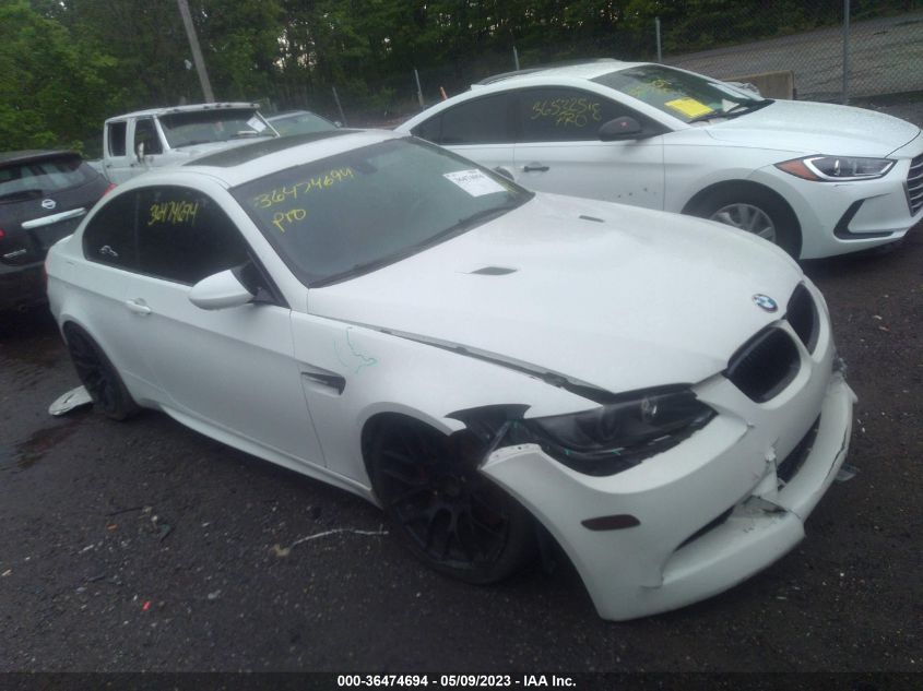 BMW M3 2011 wbskg9c55be645435