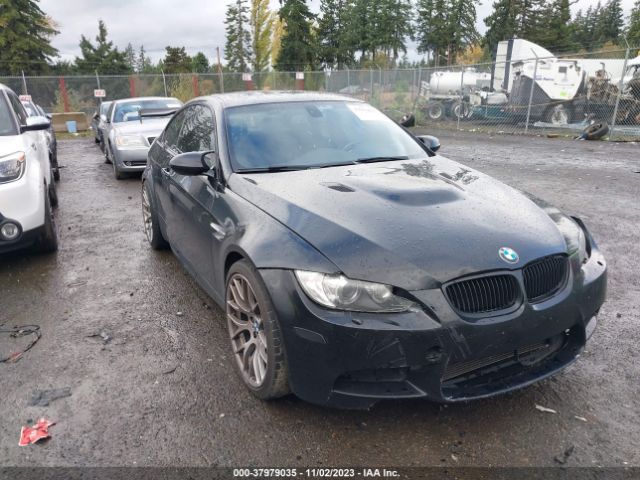 BMW M3 2011 wbskg9c55be645970