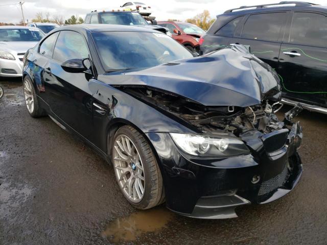 BMW M3 2011 wbskg9c55be646214