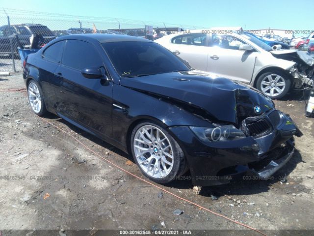 BMW M3 2012 wbskg9c55ce798589