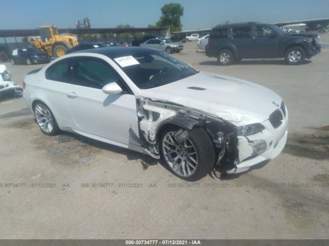 BMW M3 2012 wbskg9c55ce798995