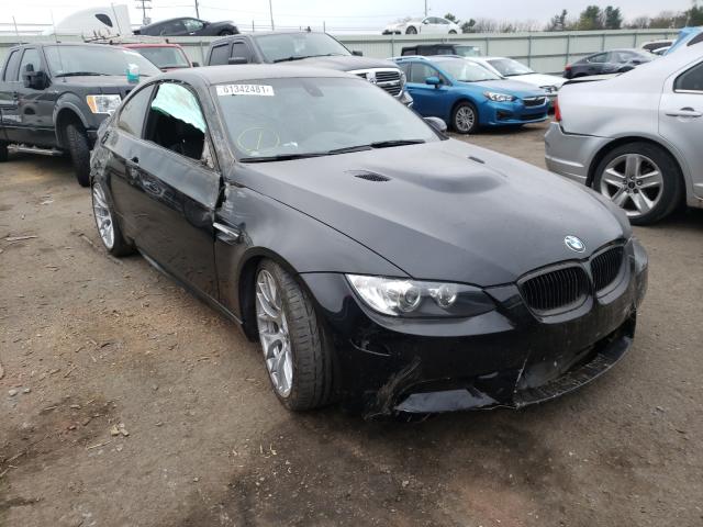 BMW M3 2013 wbskg9c55dj594142