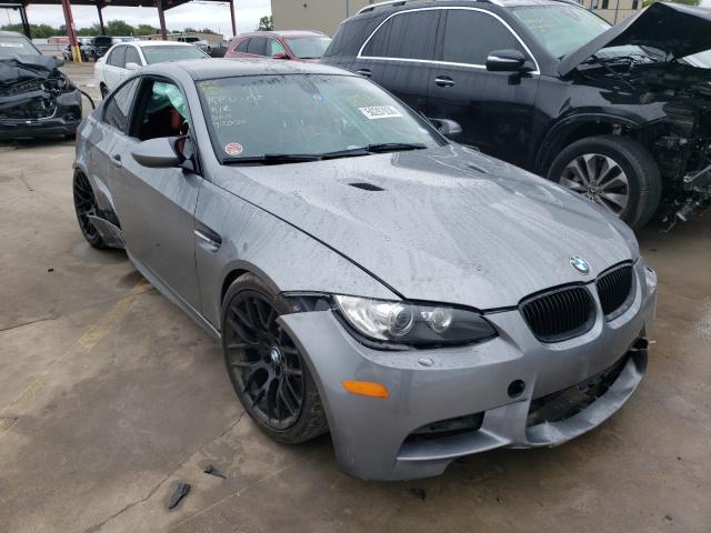 BMW M3 2011 wbskg9c56be368360