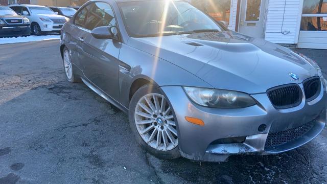 BMW M3 2011 wbskg9c56be368603