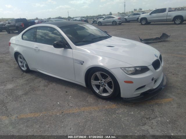 BMW M3 2011 wbskg9c56be368617