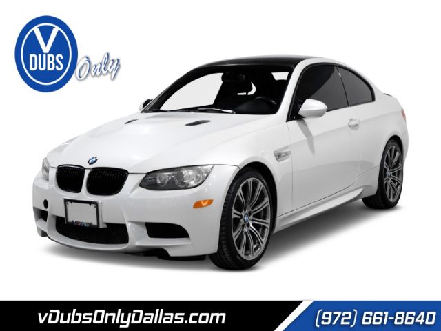 BMW M3 2011 wbskg9c56be369430