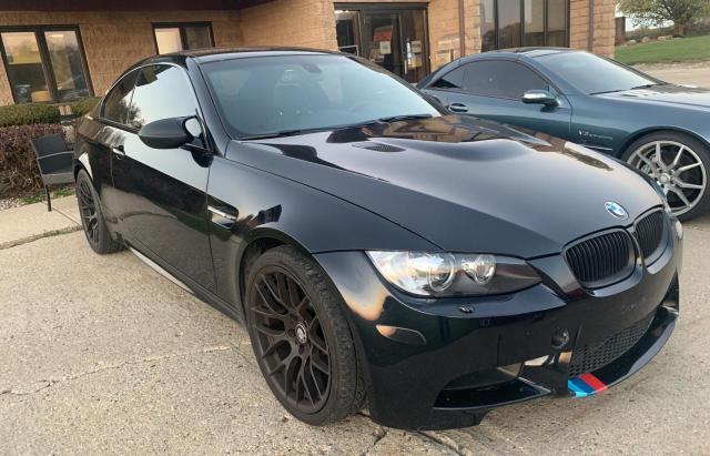 BMW M3 2011 wbskg9c56be797000