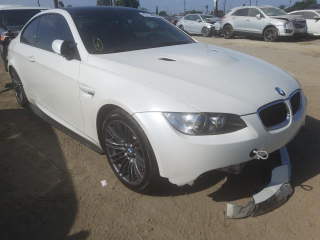 BMW M3 2012 wbskg9c56ce798360