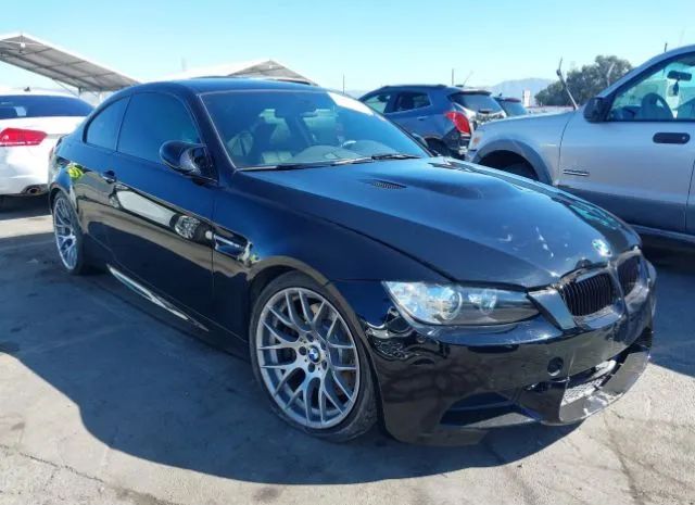 BMW M3 2013 wbskg9c56dj593100