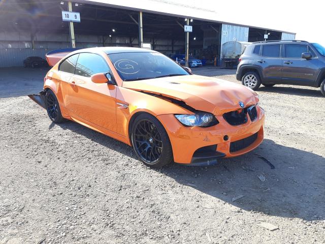 BMW M3 2013 wbskg9c56dj593193