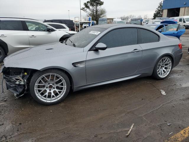 BMW M3 2013 wbskg9c56dj593386