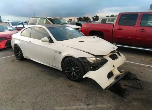 BMW M3 2013 wbskg9c56dj593887