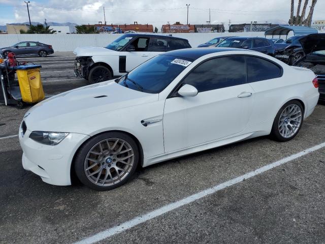 BMW M3 2013 wbskg9c56dj594456