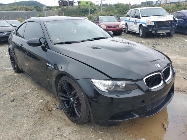 BMW M3 2011 wbskg9c57be368562