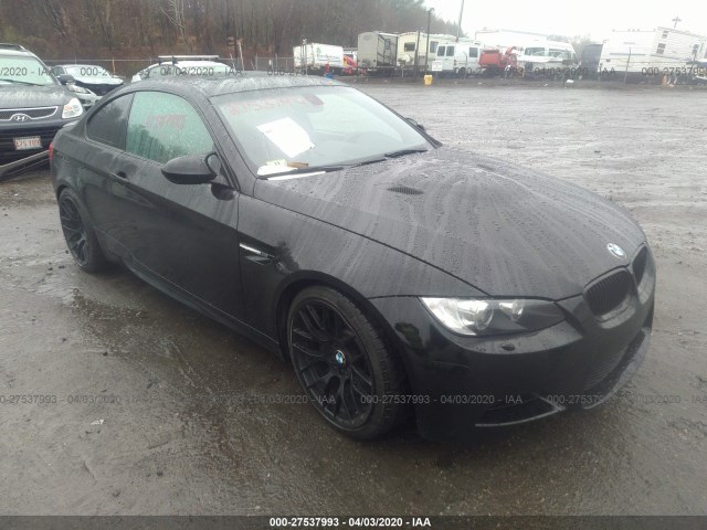 BMW M3 2011 wbskg9c57be797474