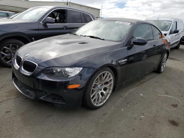 BMW M3 2012 wbskg9c57ce797766